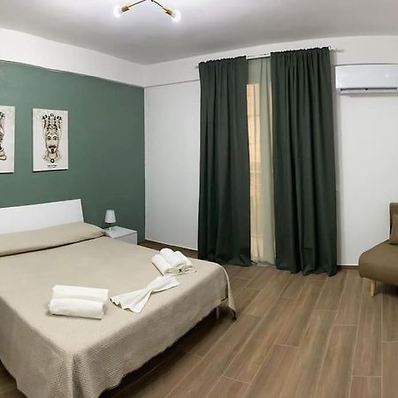Goodluck Casa Vacanza Авола Екстериор снимка