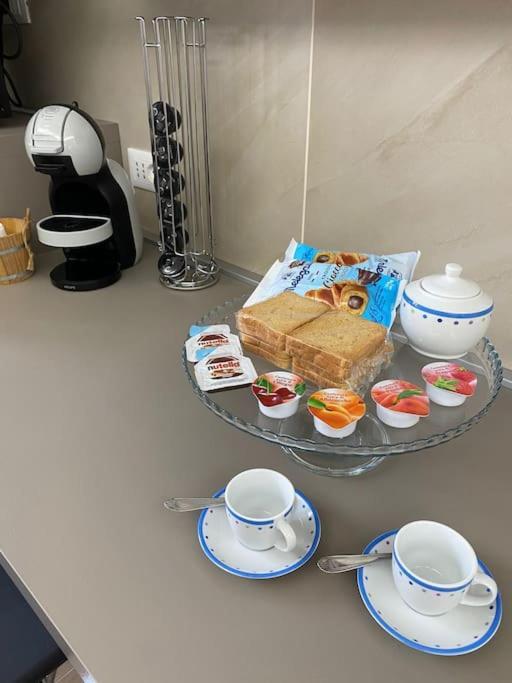 Goodluck Casa Vacanza Авола Екстериор снимка