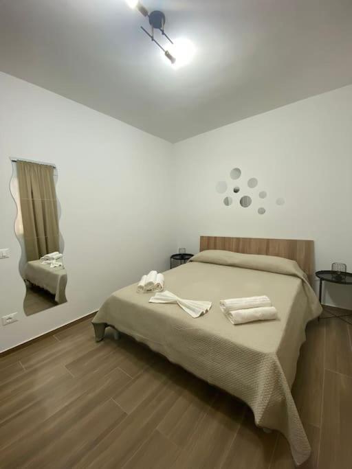 Goodluck Casa Vacanza Авола Екстериор снимка