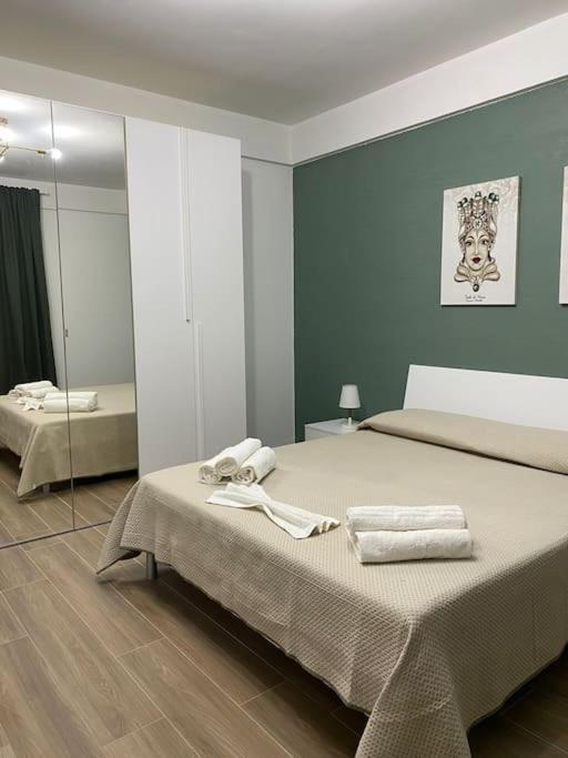 Goodluck Casa Vacanza Авола Екстериор снимка