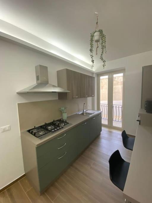 Goodluck Casa Vacanza Авола Екстериор снимка
