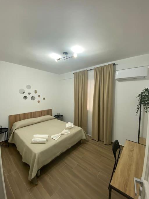 Goodluck Casa Vacanza Авола Екстериор снимка