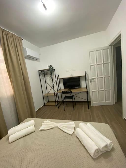 Goodluck Casa Vacanza Авола Екстериор снимка
