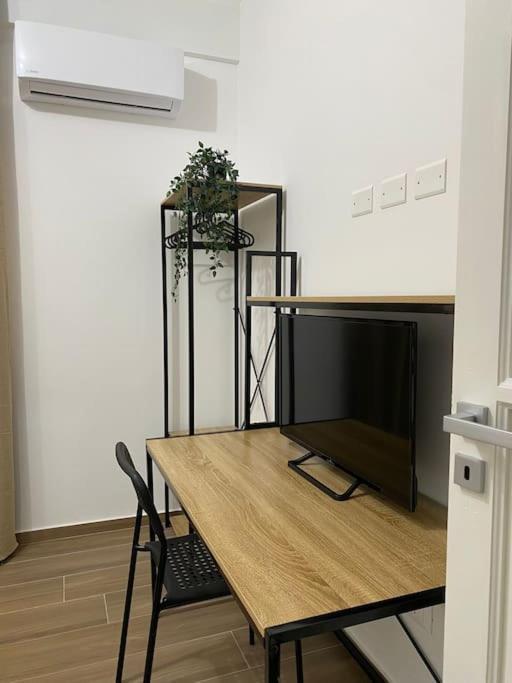 Goodluck Casa Vacanza Авола Екстериор снимка