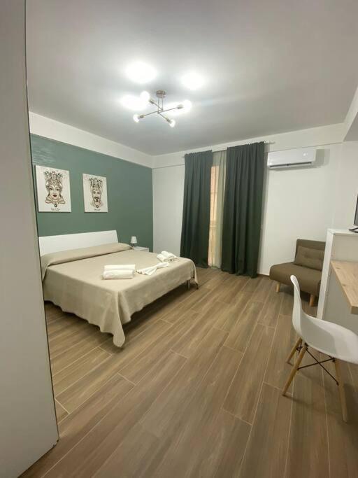 Goodluck Casa Vacanza Авола Екстериор снимка