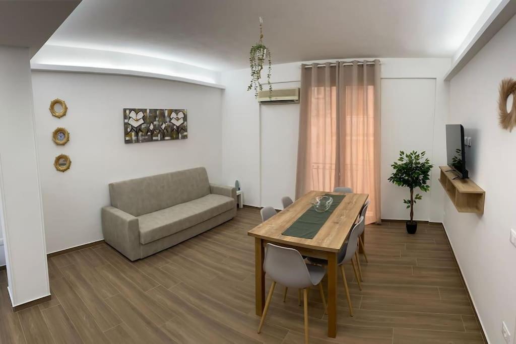 Goodluck Casa Vacanza Авола Екстериор снимка