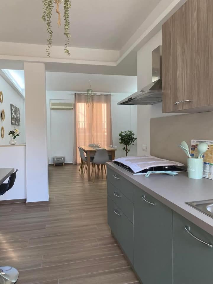Goodluck Casa Vacanza Авола Екстериор снимка
