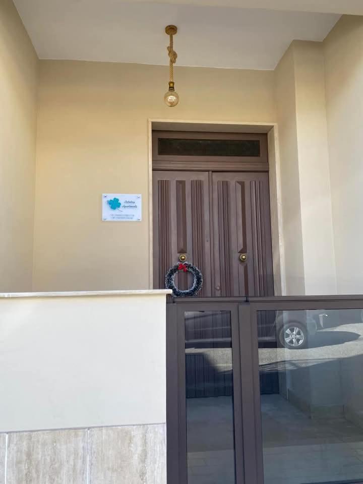 Goodluck Casa Vacanza Авола Екстериор снимка